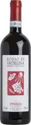 Plozza Valtellina IGT Plozza SA Brusio - 2016 - Lombardei, Italien