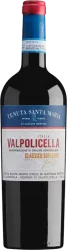 Valpolicella Classico Superiore DOC/b Terre di Santa Maria - 2022 - Veneto, Italien