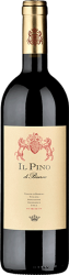 Il Pino di Biserno Toscana IGT Tenuta di Biserno - 2023 - Toskana, Italien