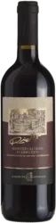 Il Falco Montepulciano d'Abruzzo DOC Rinascita Lancianese - 2024 - Abruzzen, Italien