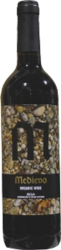 Rioja Tempranillo Joven DOC Bodegas Del Medievo - 2022 - Oberer Ebro, Spanien