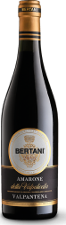 Amarone della Valpolicella Valpantena DOCG Bertani - 2021 - Veneto, Italien
