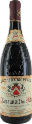 Châteauneuf-du-Pape Pégau Réservée Domaine de Pégau / Fam. Féraud - 2022 - Côtes du Rhône, Frankreich