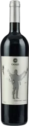 Casadei Filare 18 Cabernet Franc Tenuta Casadei - 2021 - Toskana, Italien