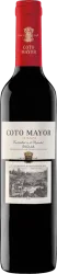 Coto Mayor Crianza Rioja DOCa El Coto de Rioja - 2021 - Oberer Ebro, Spanien