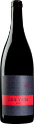 Syrah Rhône Saga Wallis AOC Lux Vina - Domaines Chevaliers - 2022 - Wallis, Schweiz
