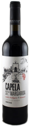 Capela Santa. Margarida BIP Quinta da Plansel - 2021 - Alentejo, Portugal