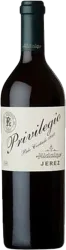Palo Cortado Sherry Privilegio 1860 Bodegas Emilio Hidalgo - Andalusien, Spanien