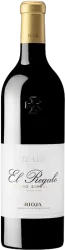 Izadi el Regalo Bodegas Izadi - 2021 - Oberer Ebro, Spanien