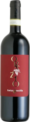 Orazio Aglianico del Taburno DOCG Azienda Agricola Fontanavecchia - 2022 - Kampanien, Italien