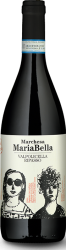 Ripasso della Valpolicella DOC Marchesa Mariabella Massimago - 2022 - Veneto, Italien