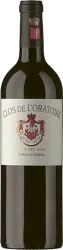 Clos de l'Oratoire Grand Cru Classé Château Rocheyron - 2021 - Bordeaux, Frankreich