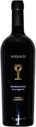 Viginti Salento Negroamaro Rosso IGT Schola Sarmenti - 2018 - Apulien, Italien