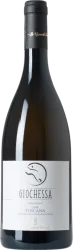 Toscana IGT Giochessa Vermentino Le Vigne di Silvia - 2023 - Toskana, Italien