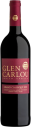 Glen Carlou Petite Classique Glen Carlou Vineyard - 2021 - Coastal Region, Südafrika
