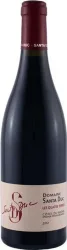 Cotes du Rhone Quatre Terres AOC Domaine Santa Duc - 2024 - Côtes du Rhône, Frankreich