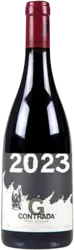 Contrada G Terre Siciliane DOC Passopisciaro - 2023 - Sizilien, Italien