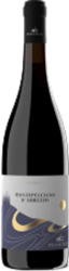Montepulciano d’Abruzzo DOC Tenuta Agricola Pesolillo - 2024 - Abruzzen, Italien