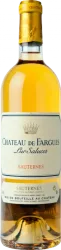 Château de Fargues Sauternes AOC (Fargues-de-Langon) Château de Fargues - 2006 - Bordeaux, Frankreich