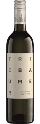 Traminer Spätlese Burgenland Günter + Regina Triebaumer - 2022 - Burgenland, Österreich