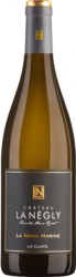 La Brise Marine Blanc La Clape Languedoc AOP Château la Négly - 2023 - Midi - Languedoc-Roussillon, Frankreich