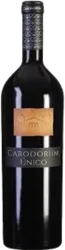 Carodorum Unico Toro DO Bodegas Carodorum - 2017 - Duero-Tal (Castilla y Leon), Spanien