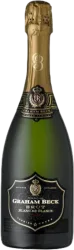 Blanc de Blancs Graham Beck - 2020 - Breede River Valley, Südafrika