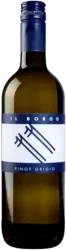 Pinot Grigio IL BORGO IGT Borgo Savaian - 2024 - Friaul, Italien