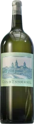 Château Cos D'estournel Blanc AOC Château Cos d'Estournel - 2018 - Bordeaux, Frankreich