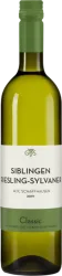 Siblingen Riesling-Sylvaner GVS Schachenmann - 2024 - Schaffhausen, Schweiz