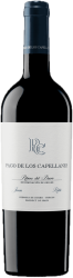 Joven Roble Ribera del Duero DO Pago de los Capellanes - 2024 - Duero-Tal (Castilla y Leon), Spanien