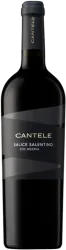 Salice Salentino Rosso DOC Cantele Càntele - 2022 - Apulien, Italien