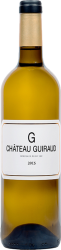 'G' De Guiraud Bordeaux AOC Château Guiraud - 2022 - Bordeaux, Frankreich