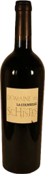 La Coumeille AOC Domaine des Schistes - 2005 - Midi - Languedoc-Roussillon, Frankreich