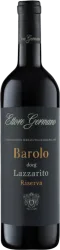 Barolo Riserva Lazzarito DOCG Ettore Germano - 2014 - Piemont, Italien