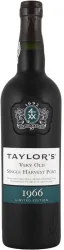Single Harvest Tawny Port Taylor's Port Wine - 1970 - Douro, Portugal