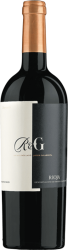 R&G Rioja DOCA Michel Rolland & Javier Galarreta - 2018 - Oberer Ebro, Spanien