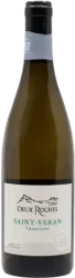 Saint-Véran AOP Tradition Domaine des deux Roches - 2024 - Burgund, Frankreich