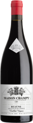 Beaune AOP Vieilles Vignes Champy - 2021 - Burgund, Frankreich