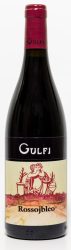 Sicilia DOP Rossojbleo Gulfi - 2023 - Sizilien, Italien