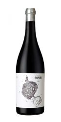 Somni tinto Priorat D.O.Q Portal del Priorat - 2015 - Katalonien, Spanien