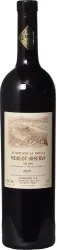Ticino Merlot DOC Riserva Tenimento la Prella Tenimento dell'Ör / Agriloro / Meinrad Perler - 2021 - Tessin, Schweiz