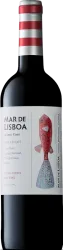 Mar de Lisboa Tinto Quinta del Chocapalha - 2021 - Portugal