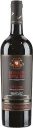 Brunello di Montalcino Riserva Vigna Paganelli DOCG Tenuta il Poggione - 2015 - Toskana, Italien