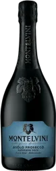 Serenitatis Prosecco Asolo Extra Brut DOCG Montelvini - 2024 - Veneto, Italien