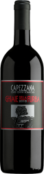 Ghiaie della Furba Rosso Toscana IGT Tenuta di Capezzana - 2019 - Toskana, Italien