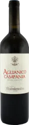 Aglianico Irpinia DOC Mastroberardino - 2024 - Kampanien, Italien