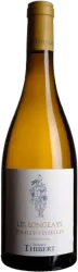 Pouilly-Vinzelles Les Longeays AOC Domaine Thibert Père et Fils - 2020 - Burgund, Frankreich