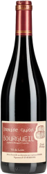 Cuvée Authentique Bourgueil AOC Domaine Stéphane Guion - 2019 - Loire, Frankreich