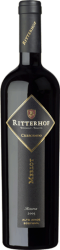Sudtiroler Merlot Riserva DOC Ritterhof - 2021 - Südtirol, Italien